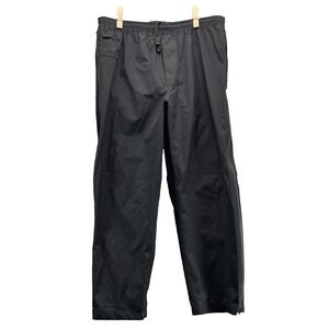 ZeroRestriction Snow Gore-tex Pants Men's Medium Waterproof Outdoor Gorpcore Ski